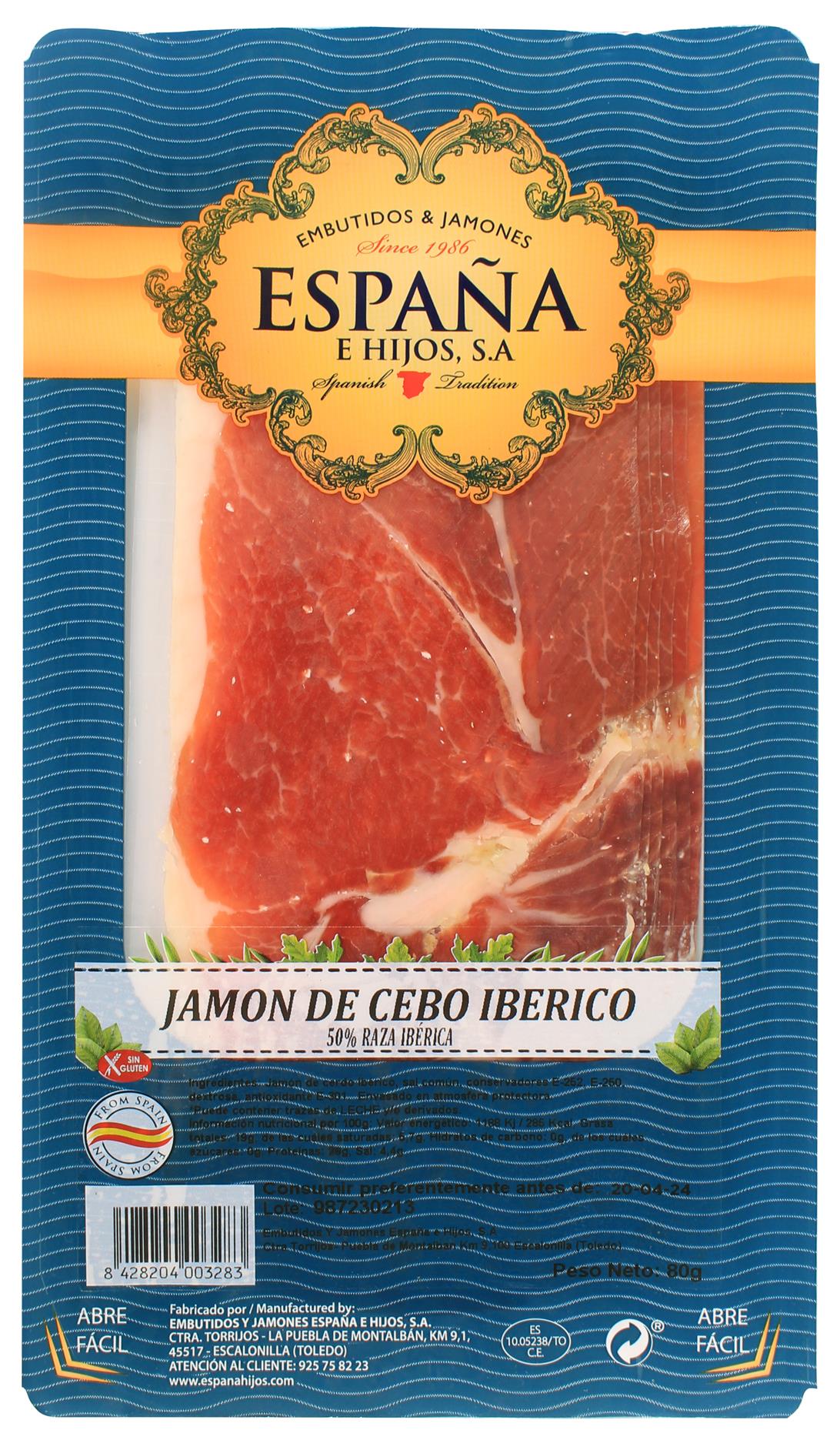 Chorizo