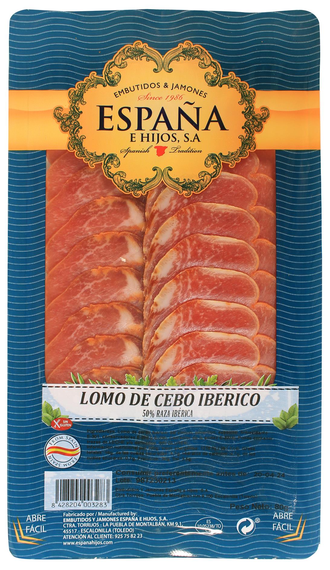 Chorizo