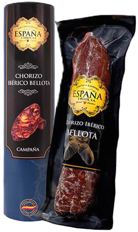 Vela Dry Sausage