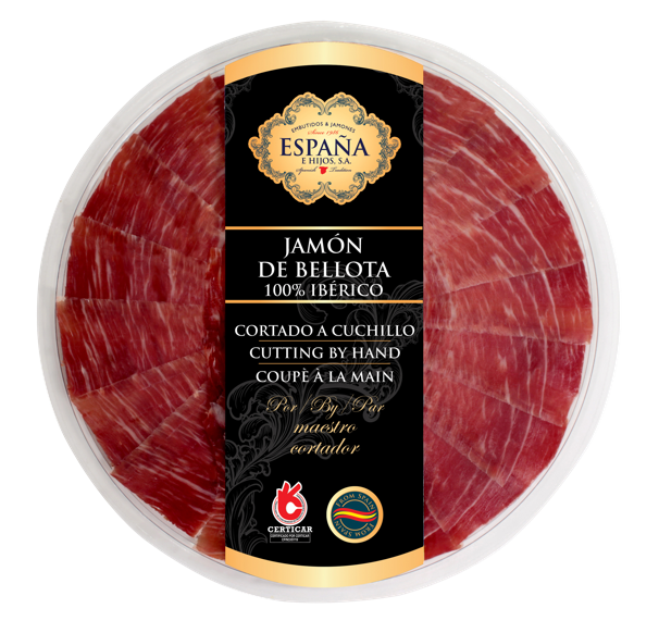 Sarta Chorizo