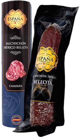 Vela Chorizo