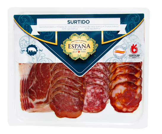 Chorizo